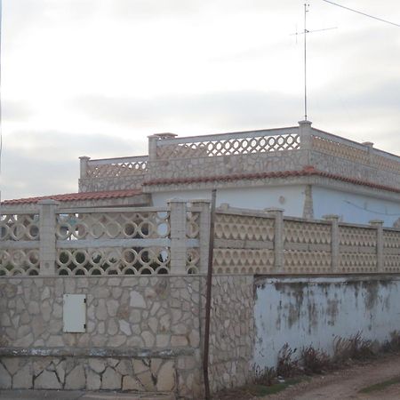 California Villa Bari Exterior foto